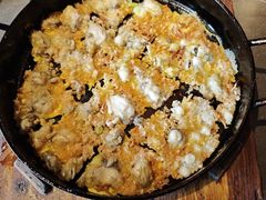 -张家卫·阳江菜·小海鲜(肥婆湾桥店)