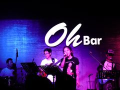 -ohbar live house(人广店)