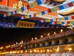 -西安市广仁寺