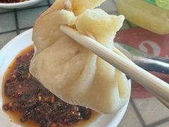 -守鑫水馅包子铺
