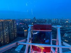 -天津之眼摩天轮