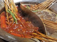 -钢管厂五区小郡肝火锅串串香(总店)