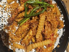 -79号渔船海鲜饭店(龙岗店)