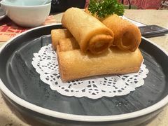 -点都德(龙之梦店)