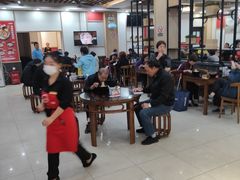 -老盛兴汤包馆(临汾店)