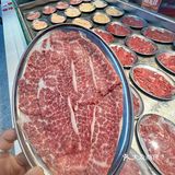 广州新开的！火锅界的萨利亚……[惊恐]3.5r起