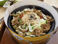 -豪客来牛排(中华城店)
