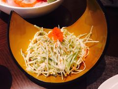 -佛山希尔顿酒店·融誉亚洲美食荟