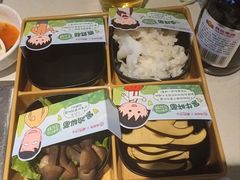 -海底捞火锅(万丰桥店)