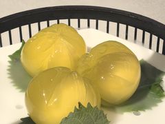 -狮王府淮扬菜(新街口友谊店)