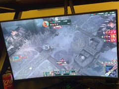 -网鱼网咖(浦东长岛路店)