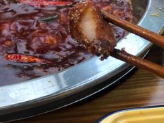 -老街坊市井火锅(营门口店)