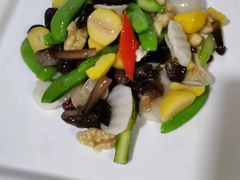 -味+新京宴·烤鸭·北京菜(创意谷店)