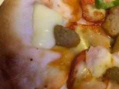 -必胜客(磁器口店)