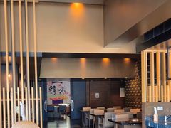 -雾山韩式烤肉·海南糟粕&椰子鸡火锅·海景餐厅(三亚绿发山海天JW万豪酒店)