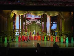 -横店影视城明清宫苑园区