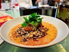 -成都驻京办餐厅(蜀都宾馆店)