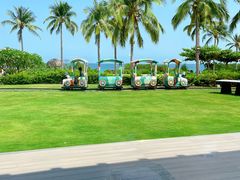 -水桶王国主题餐厅·聚会·生日派对·亲子活动·家庭套餐(亚龙湾希尔顿店)