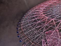 -星城之眼摩天轮