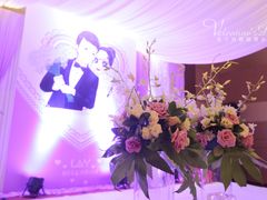 -上海明天广场JW万豪酒店