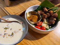 -勺子米线·云南传统小吃市集(四方街店)