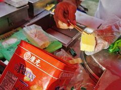 -詹爷爷乌节路街头冰淇淋