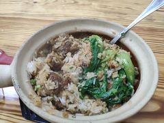 -壹煲口福煲仔饭(中山路店)