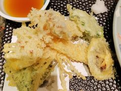 -炙柒Sekinana·精致料理 烧鸟·铁板烧(海上世界店)