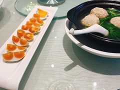 -花园茶楼(兴城西路店)