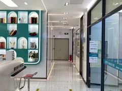 -深圳富茂格伦菲尔口腔门诊部(龙华清湖总院)