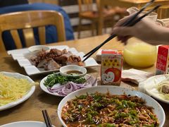 -鑫诚筋饼王(红旗小区店)