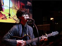 -胡桃里乐队酒馆(鎏嘉码头店)