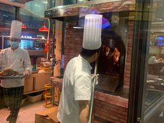 -国人川菜(李家村建东街店)