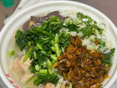 -文山荷鲜居(翠湖店)