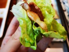 -热血兄弟·炭火烤肉(融侨中心店)