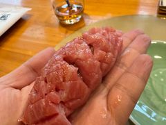 -鮨冠OMAKASE食べ放题(北京首店)