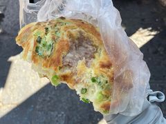 -喜洲杨记破酥粑粑