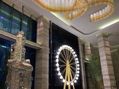 -前海华侨城JW万豪酒店·都会尚膳自助餐厅·牛排海鲜酒水畅飨
