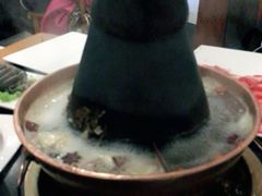 -北门涮肉·铜锅涮肉(南锣鼓巷店)