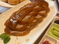 -大鸭梨烤鸭(甘家口店)