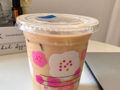 -瑞幸咖啡(新理想大厦店)