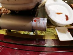 -丽华园(汉阳龙阳店)