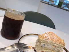太妃核桃-EVERNAKED裸蛋糕(SOHO天山店)