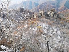 -丹东天桥沟景区