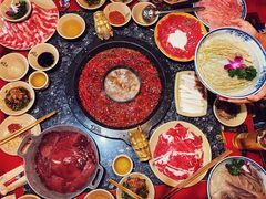 -蜀大侠火锅(寰球文化地标·总府店)