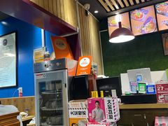 -内蒙焖面大盆骨餐馆(山大路店)
