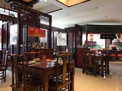 大堂-百年老字号·怀庆老董家