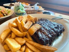 -Texas Roadhouse(世纪汇广场店)
