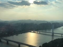 -柚·日式料理-富力万丽酒店