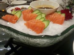 -徐记海鲜(陕西历史博物馆|明德门店)